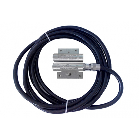Извещатели охранные точечные магнитоконтактные взрывозащищённыеЕх ИО102 N исп.200 с магнитом М-100 
маркировка 1Ex db IIC T6...Т5 Gb / РВ Ex db I Mb