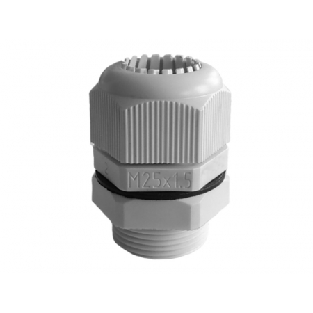 ПКВ М12х1.5 (сальник PG7 — MG12) цветной