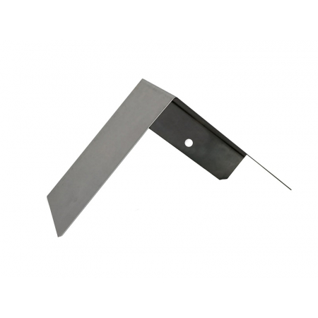 К-04 АЯКС (нержавейка Ех, усиленный) 170х100х100