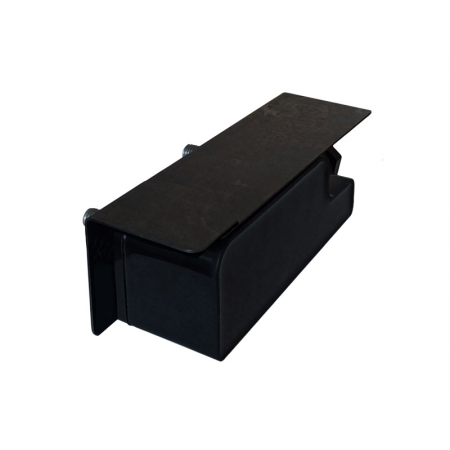 Козырек защитный КЗ-11 АЯКС (182x55x68)