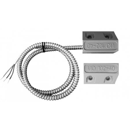 ИО 102-40 Б2М (3) (спецсерия, срабатывание 10 мм) АТФЕ.425119.066 ТУ
