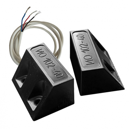 ИО 102-40 Б2П (2) КОРИЧНЕВЫЙ АТФЕ.425119.066 ТУ