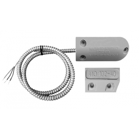 ИО 102-40 Б2М В