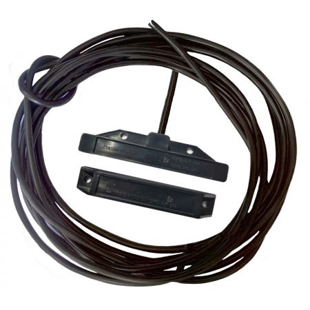 Датчики положения магнитогерконовые взрывозащищённыеДПМ-1Ех исп.А1 М150 К  маркировка 0Ex ia IIC T6 Ga Х/РО Ex ia I Ma Х