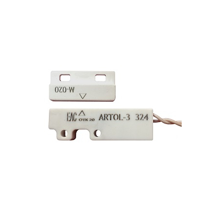 ARTOL-3 014 (датчик + магнит М-020) АТФЕ.425119.072 ТУ