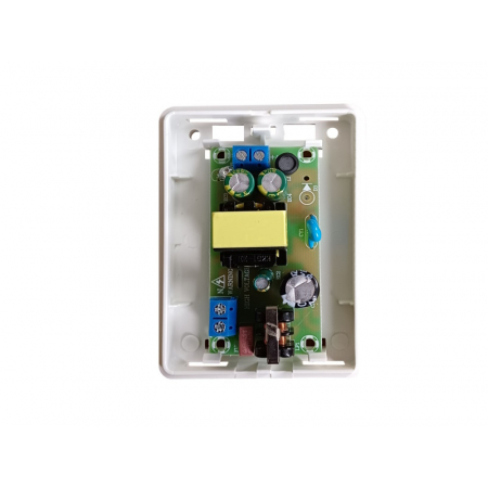 Источник питания АЯКС 220/12-1,5А IP40
