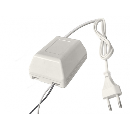 Источник питания АЯКС 220/24-1,5А IP40
