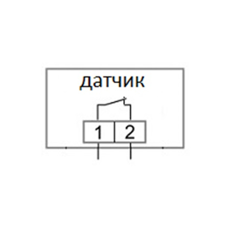 ДГА-03 датчик герконовый автотракторный