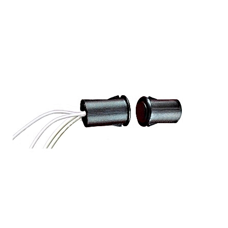 ИО 102-51 (НЗ) ПАШК.425119.125ТУ IP 66