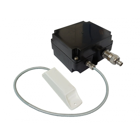 Извещатели охранные точечные магнитоконтактные взрывозащищённые ИО 102-26/В исп.220 маркировка  0Ех ia IIC T6 Ga Х  , РЗН