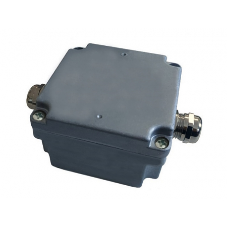 УУК-12-01 (УК-ВК) уличный, IP66/IP67 ПАШК.425412.027