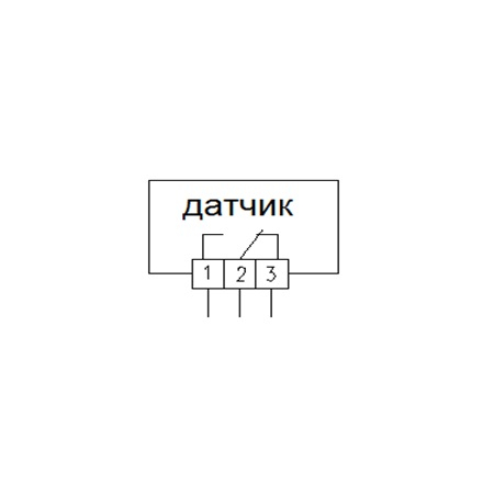 ИУЖ-2 «Венеция» с резистором
ПАШК. 407733.028