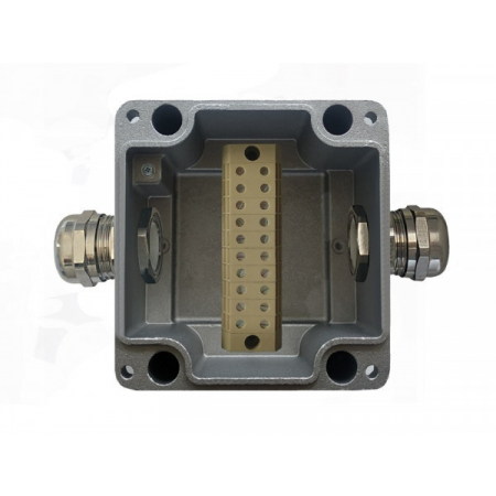 МКС 2МВК  МОРОЗ  IP66/IP68