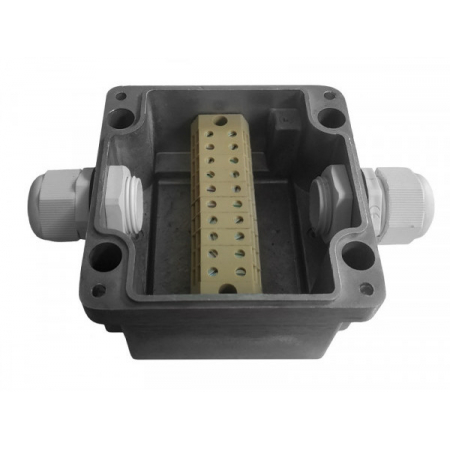 МКС 2ВК  МОРОЗ  IP66/IP68