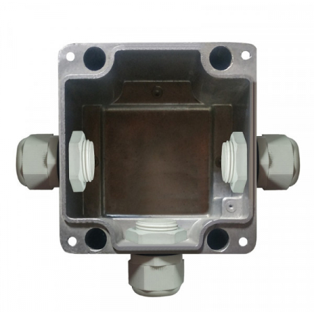 МКС 3В  МОРОЗ  IP66/IP68