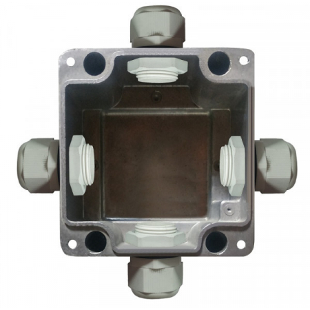 МКС 4В  МОРОЗ  IP66/IP68