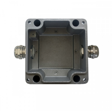 МКС 2МВ  МОРОЗ  IP66/IP68