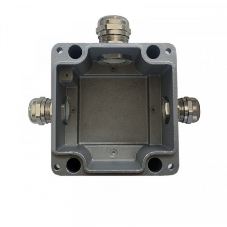 МКС 3МВ  МОРОЗ  IP66/IP68