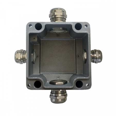 МКС 4МВ  МОРОЗ  IP66/IP68