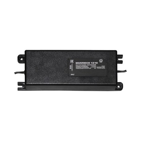 Моллюск 12/10 (Распродажа. На складе 2 шт.)