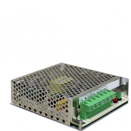 Моллюск-12/3 IP20 DIN