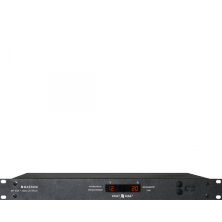 MP SKAT-12DC-20 RACK