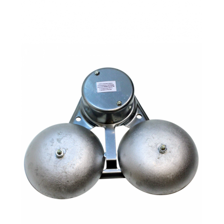 МЗМ-1 переменный ток