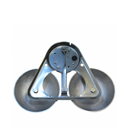 МЗМ-1 переменный ток