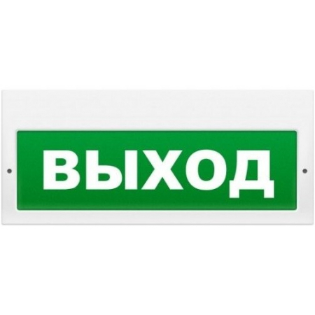 Надпись сменная для табло Молния