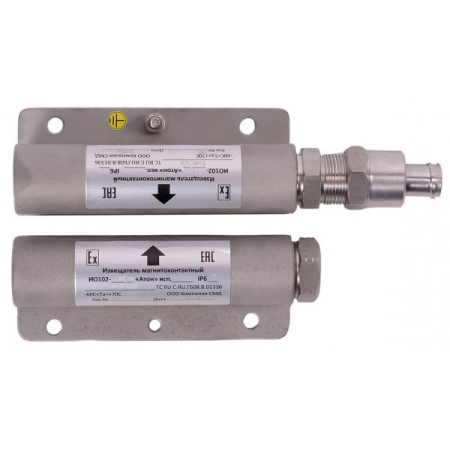 ИО102-МК М-А-КМ15  Атон  исп.23