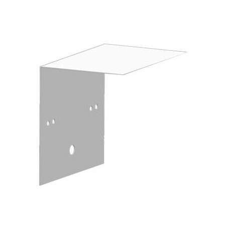 Козырек 120х120