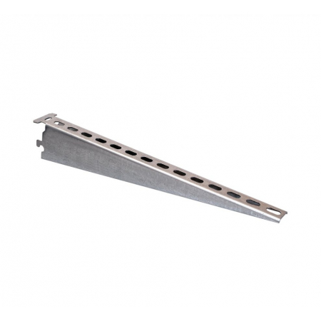 Полка (консоль) для пластикового колодца КС-5 (L=175mm S=2.0mm)