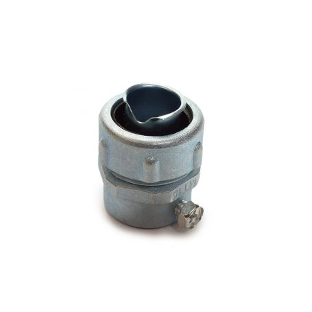 Муфта соединительная СТМ(В)-15 (МТ-15 (1/2''), гайка под газовый ключ) Промрукав