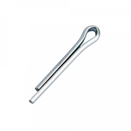 Шплинт оцинкованный 1,2x22 (DIN 94) (1000 шт/уп) Промрукав