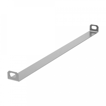 Держатель кабеля Стандарт INOX (AISI 304) 300 (0,7 мм) (10 шт/уп) Промрукав