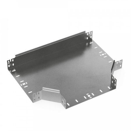 Ответвитель Т-образный Профи INOX (AISI 304) 200х80 (1,0 мм) Промрукав