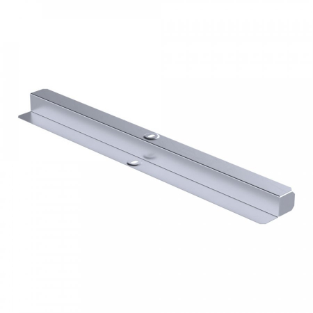 Переходник по высоте Стандарт INOX (AISI 316) 500х80х50 (0,7 мм) Промрукав
