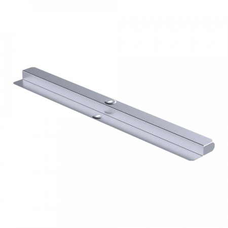 Переходник по высоте Стандарт INOX (AISI 316) 500х100х80 (0,7 мм) Промрукав