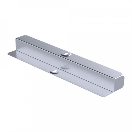 Переходник по высоте Стандарт INOX (AISI 316) 300х80х50 (0,7 мм) Промрукав