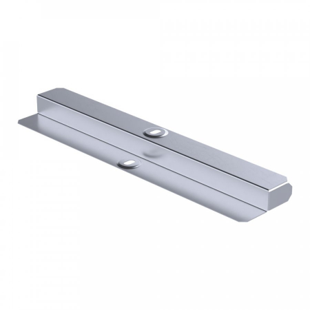 Переходник по высоте Стандарт INOX (AISI 316) 300х100х80 (0,7 мм) Промрукав
