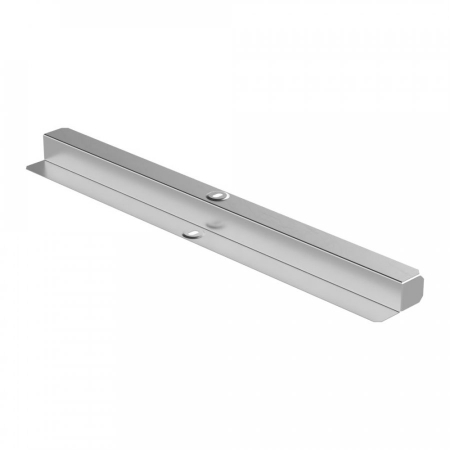 Переходник по высоте Стандарт INOX (AISI 304) 500х80х50 (0,7 мм) Промрукав
