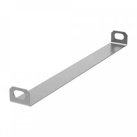 Держатель кабеля Стандарт INOX (AISI 304) 200 (0,7 мм) Промрукав