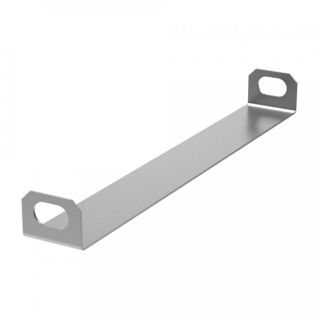 Держатель кабеля Стандарт INOX (AISI 304) 150 (0,7 мм) Промрукав