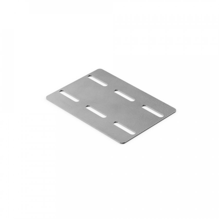 Дно соединительное Профи INOX (AISI 304) 150 (2,0 мм) Промрукав