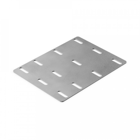 Дно соединительное Профи-Стандарт INOX (AISI 304) 150 (2,0 мм) Промрукав