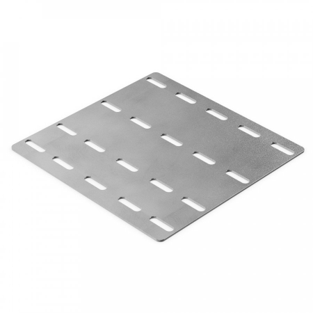 Дно соединительное Профи-Стандарт INOX (AISI 304) 200 (2,0 мм) Промрукав