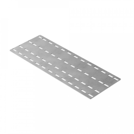 Дно соединительное Профи-Стандарт INOX (AISI 304) 500 (2,0 мм) Промрукав