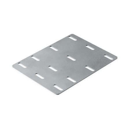 Дно соединительное Профи-Стандарт INOX (AISI 316) 150 (2,0 мм) Промрукав
