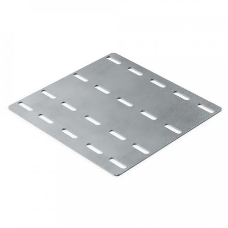 Дно соединительное Профи-Стандарт INOX (AISI 316) 200 (2,0 мм) Промрукав
