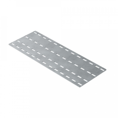 Дно соединительное Профи-Стандарт INOX (AISI 316) 500 (2,0 мм) Промрукав